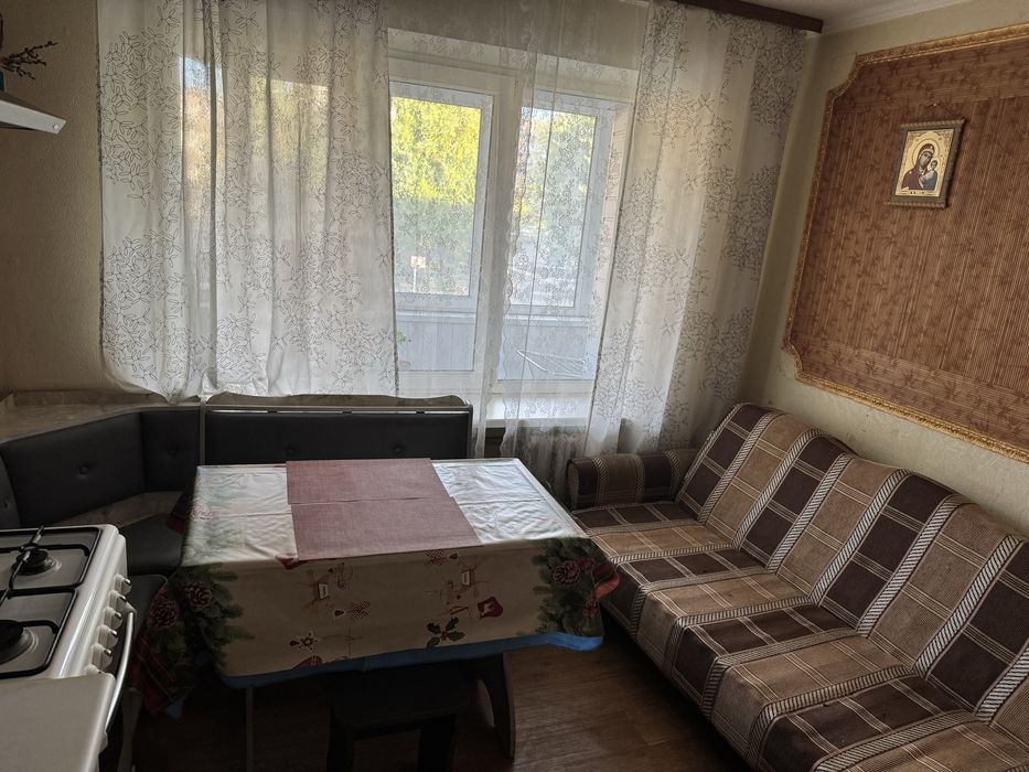 Довготривала оренда квартири