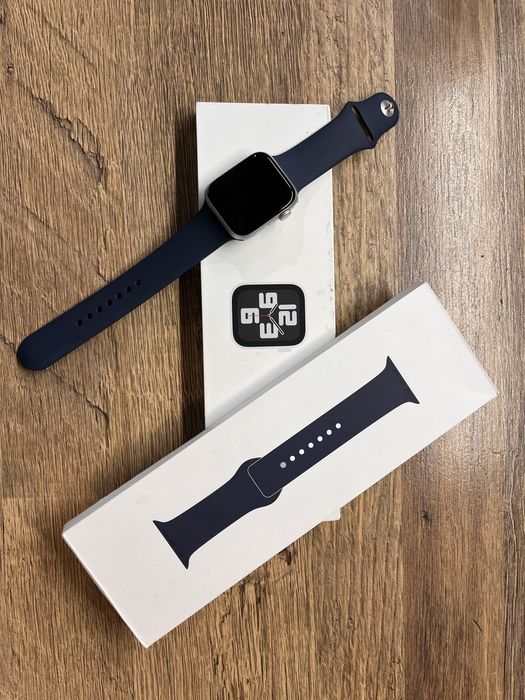 Apple watch SE 2 gen 44 mm