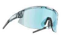 Nowe okulary na rower bieganie BLIZ Matrix Transparent, faktura vat