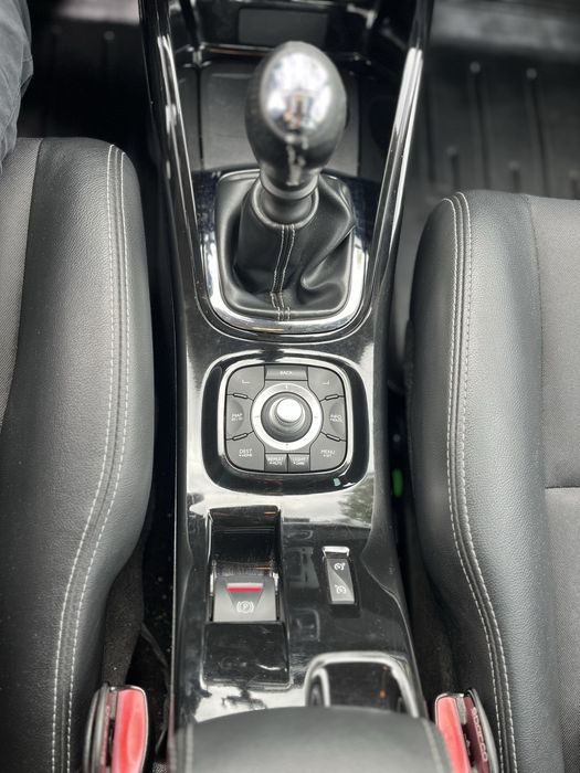 Renault Megane 2013
