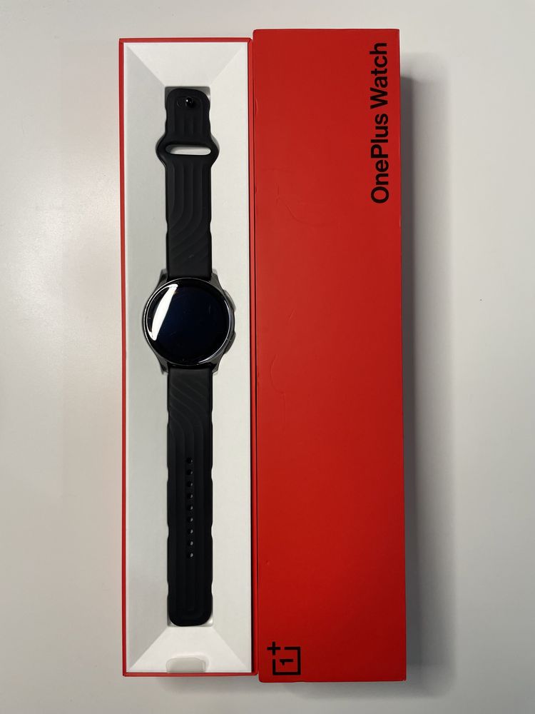 Smart Watch - Android - Oneplus Watch