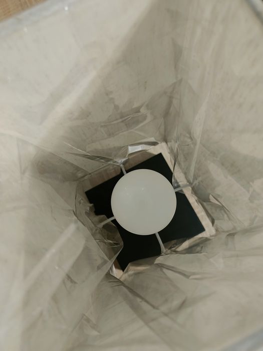 Lampka nocna LED