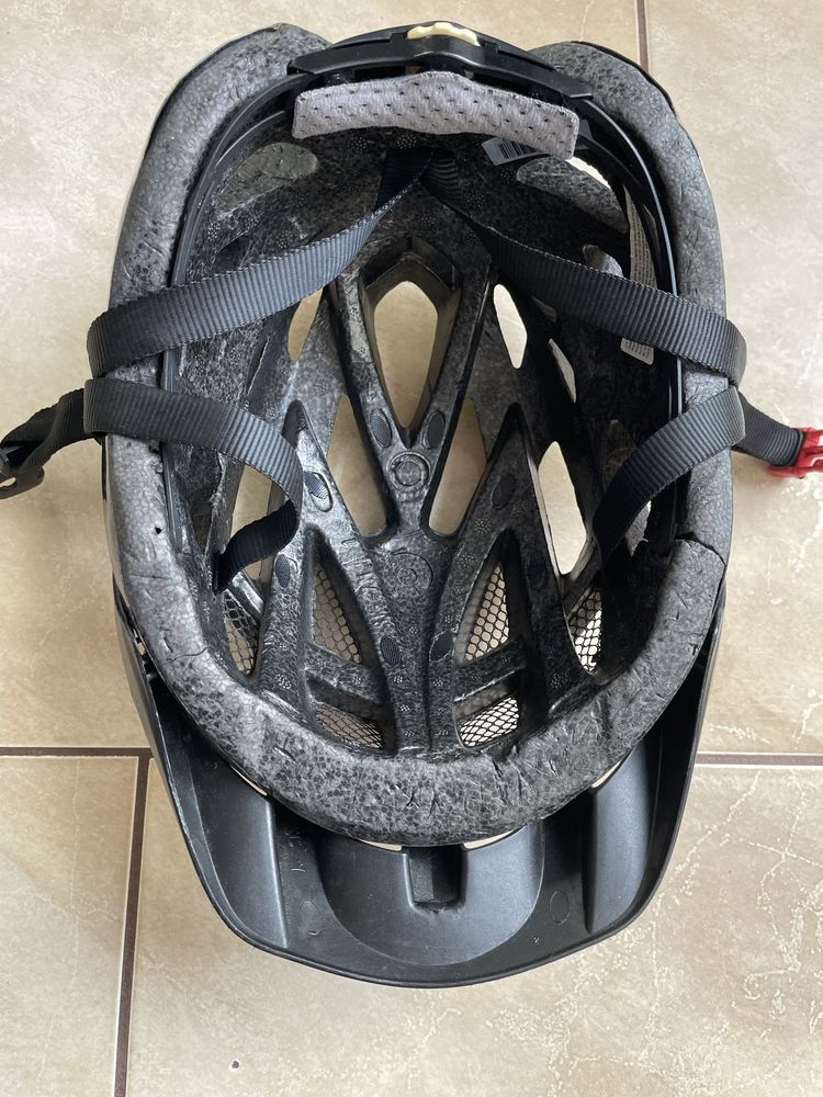 Kask rowerowy SCOTT