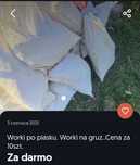 Na zrębki, na trociny, na śmieci