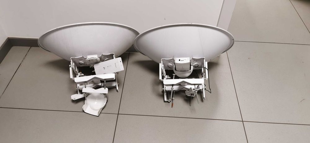 Radiolinia Ubiquiti AirFiber 5X HD