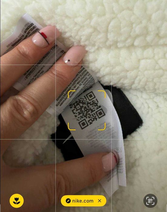 Чоловіча пуховик Nike nocta ДВУХСТОРОННЯ Зимова Куртка the north face