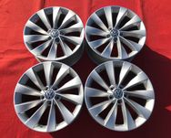 Jantes 18 5x112 VW Scirocco/Golf/Passat