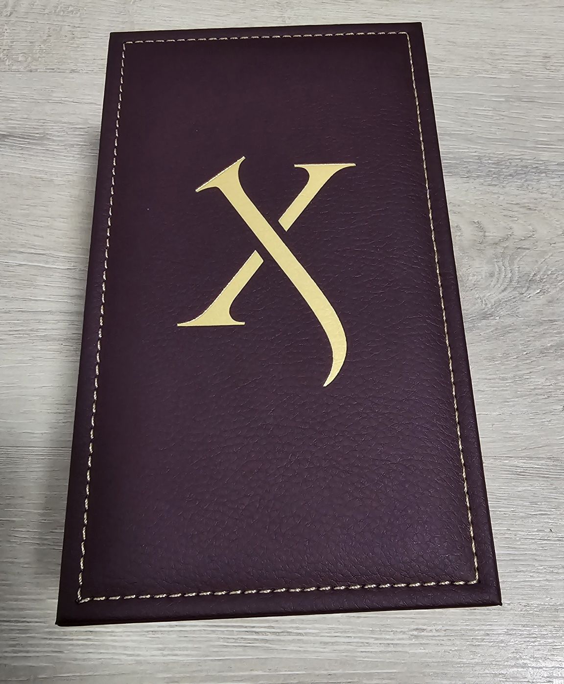 Xerjoff Alexandria III perfumy 50ml