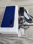 Продам смартфон Sony Xperia 10 mark II вживаний