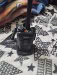Radiotelefon VHF DMR Hytera PD705