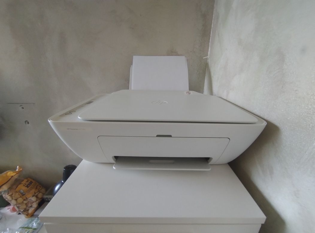 Drukarka HP Deskjet 2710e