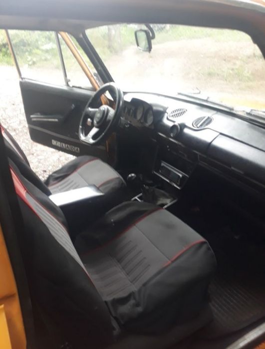 Продам ВАЗ 2106...