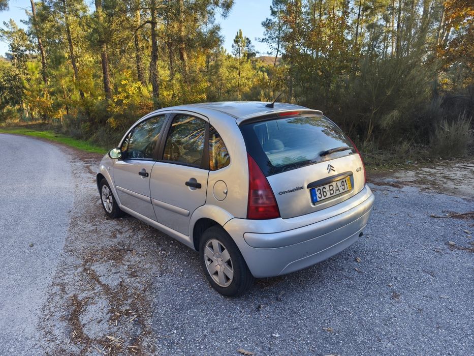 Citroen C3 1.1 SX