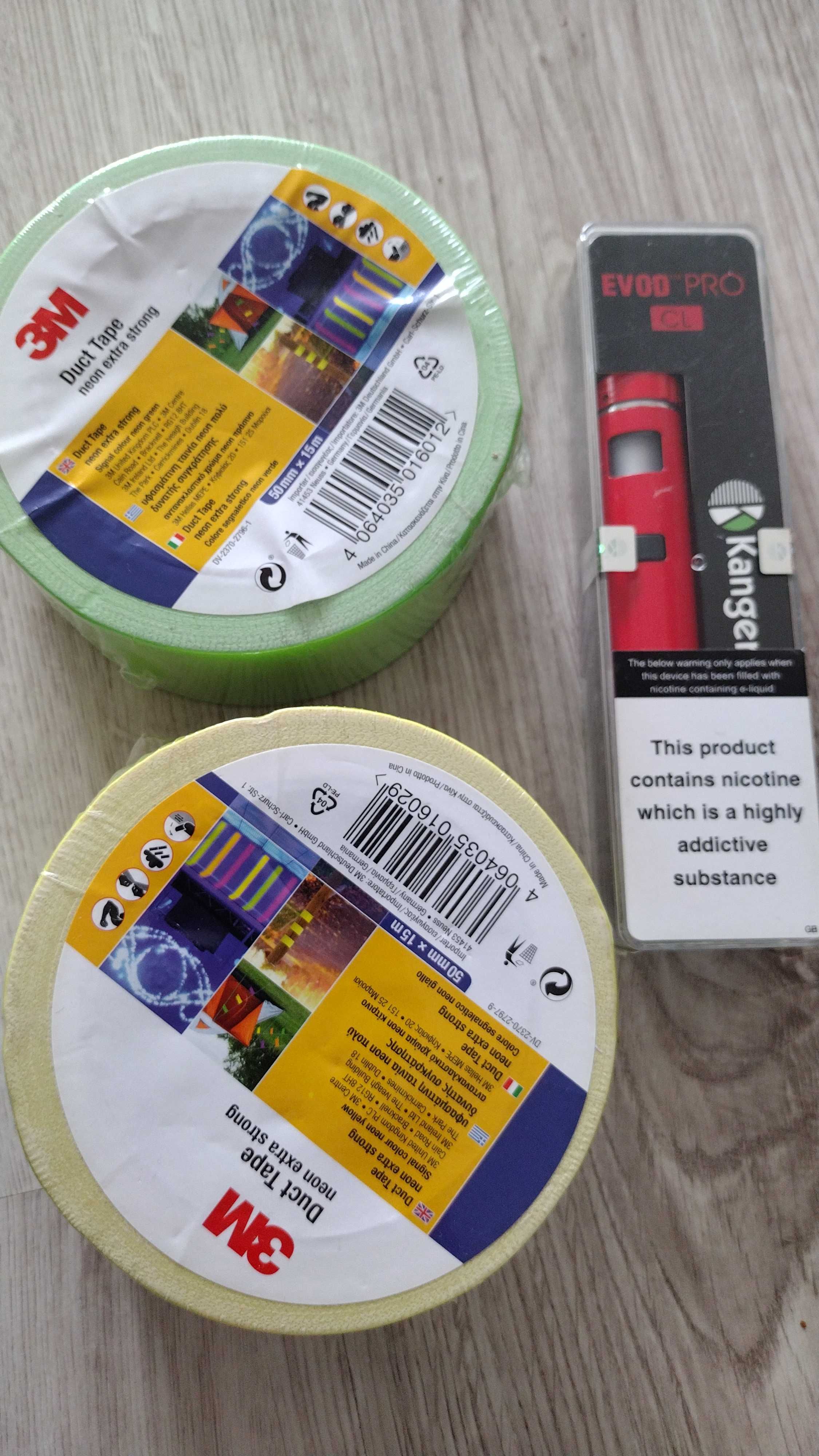Taśma plus gadżet