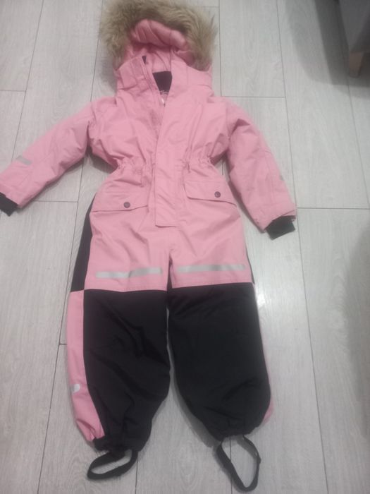 Kombinezon Kaxs roz 110