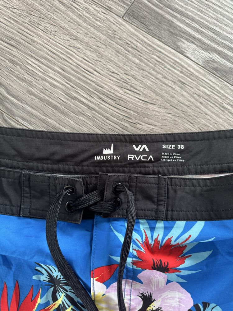Szorty krótkie spodenki RVCA W38 xl/xxl