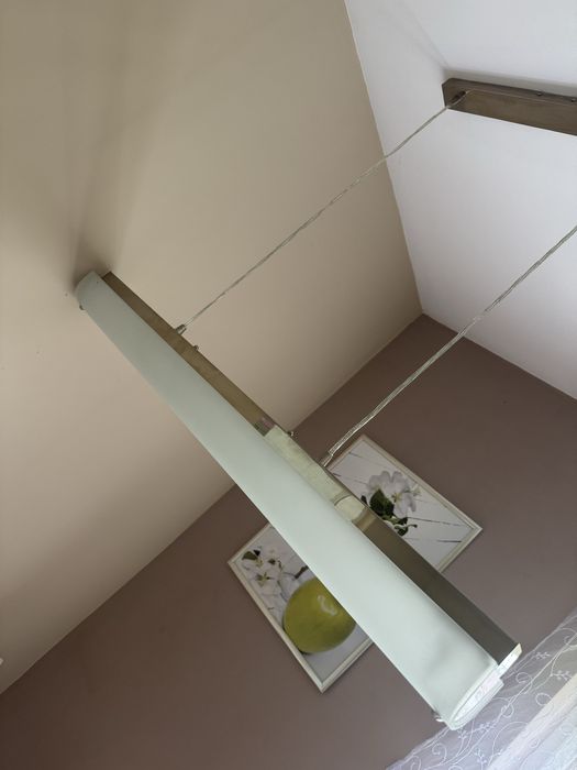 Lampa Wisząca nowoczesna