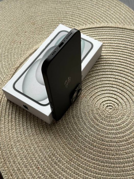 Продам IPhone 15 128 Neverlock