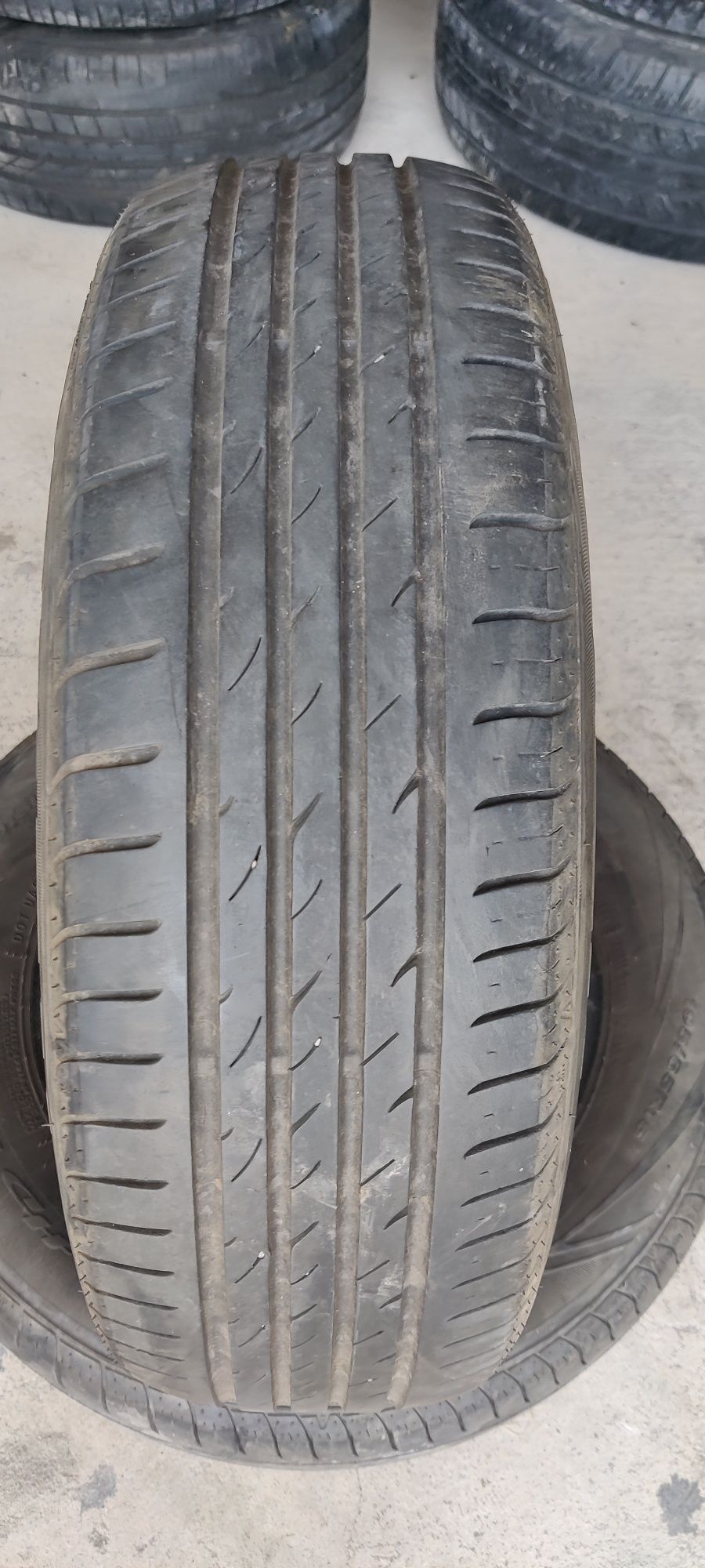195/65 R15 Nexen Nblue HD Plus