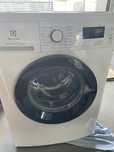 Pralka Electrolux TimeCare 500 1-8kg
