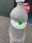 Butla CO2 Argon 8kg