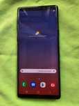 Telefon samsung galaxy note 9