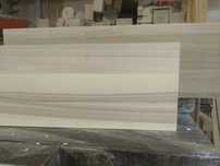 Parapety Stopnie drewniane