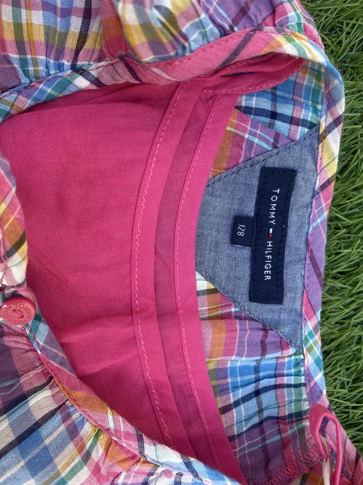 Vestido Tommy Hilfiger - oferta portes