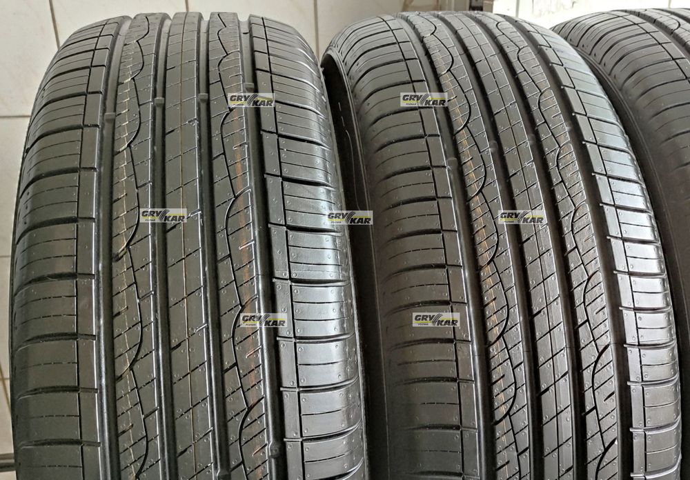 4x 255/60R18 Nexen N'Priz RH7 108H 2024r 3 lata gwar.