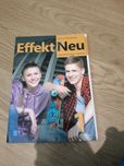 Effekt Neu klasa 1