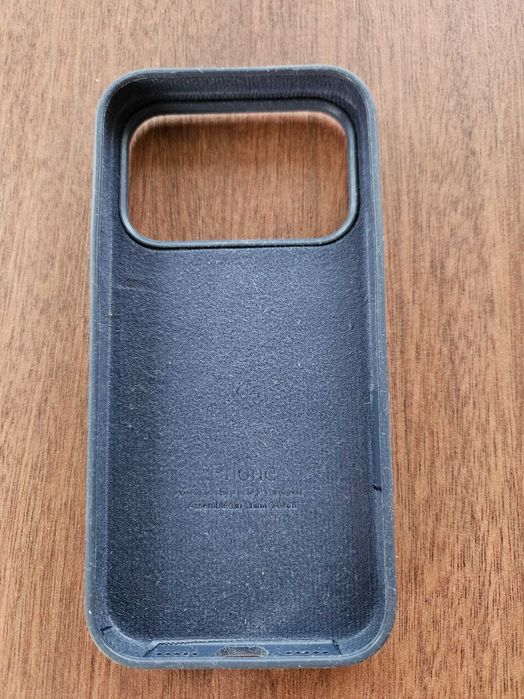 Capa para Iphone 17 pro