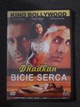 DVD film Dhadkan  Bicie Serce - kino Bollywood.
