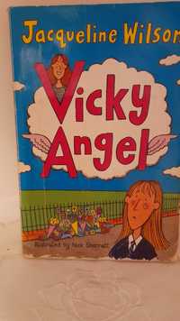 Vicky Angel 	Wilson Jacqueline EN