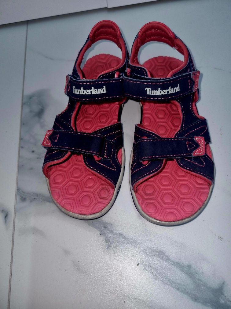 Sandały Timberland 30