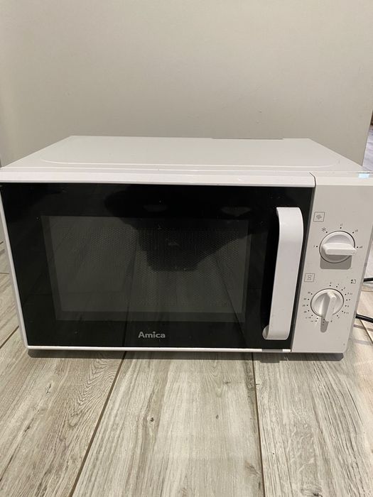 Mikrofalówka Amica