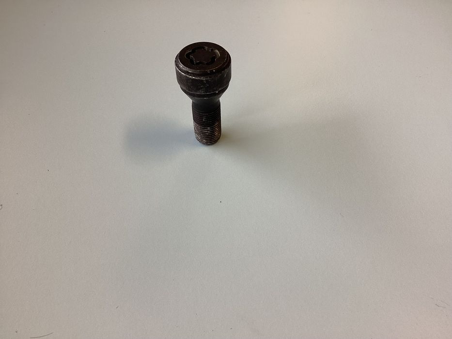 Perno de segurança