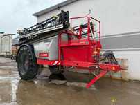 Horsch leeb gs 6000 opryskiwacz