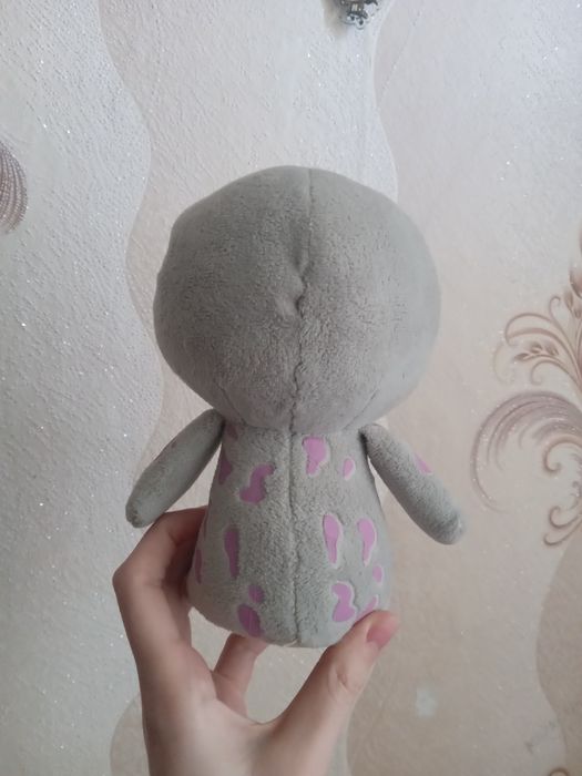 Funko plush Stranger things Demogorgon