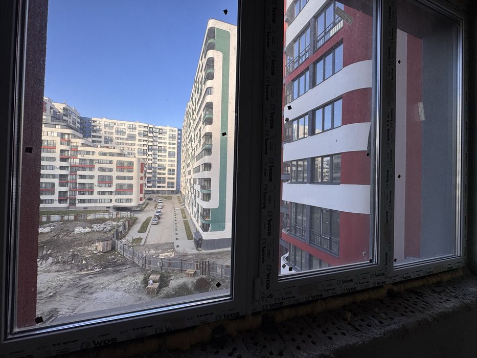 Терміново/1000$/м,Продаж 3к.кв.74м,ЖК Трускавецька,секція Ж,Сокільники