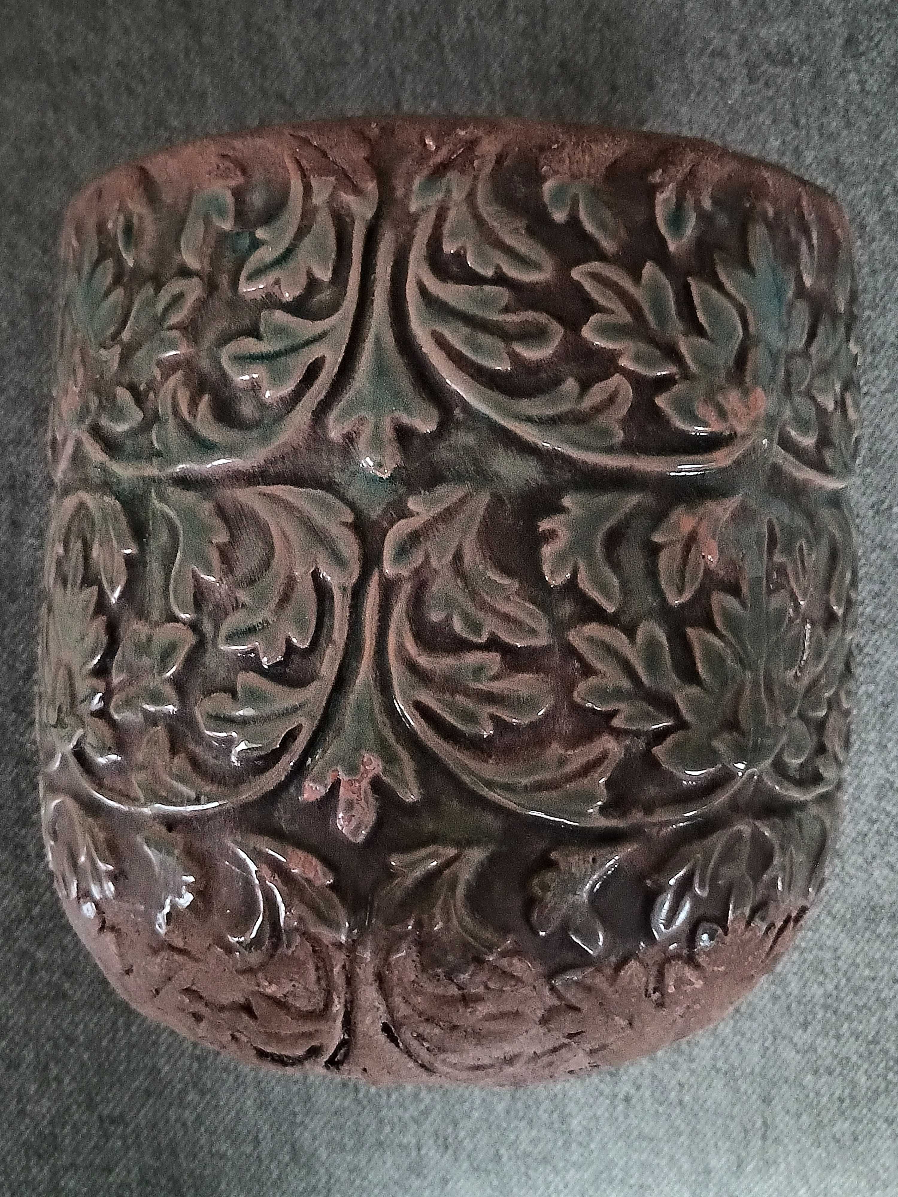 Ceramiczna donica belldeco