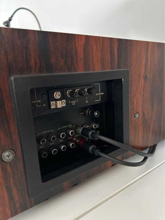 Receiver Sansui G8700