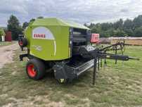 Sprzedam prase Claas Rolland 350