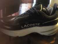 Tenis lacoste original