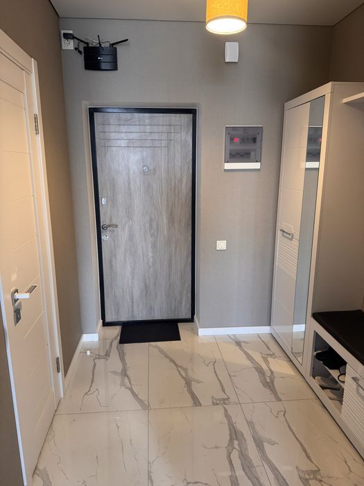 Продаж квартири з ремонтом, Київ Деснянський район, 45м2