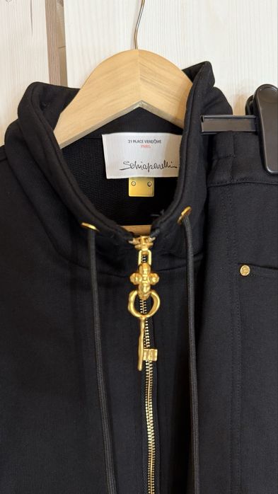 Костюм Schiaparelli s