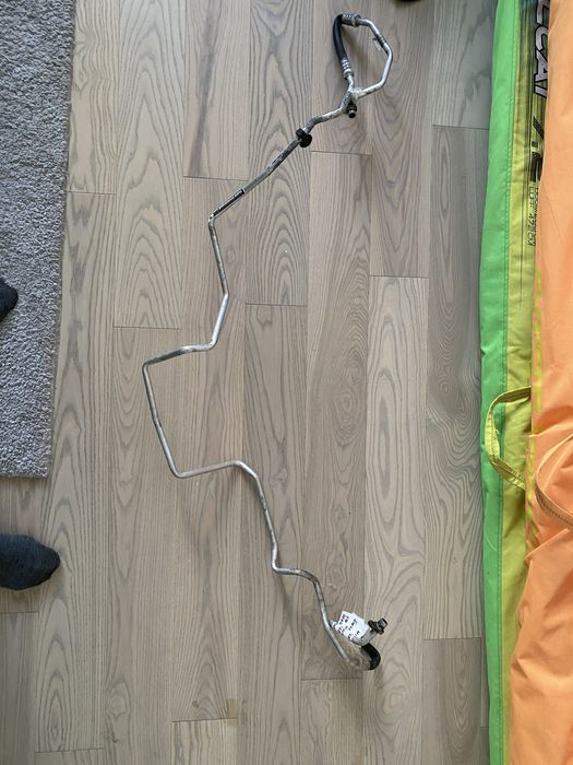 Трубка кондиціонера Renault espace 4  8200680870