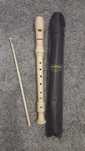 Flet prosty HOHNER B9318 kremowy