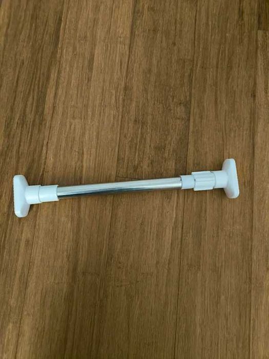 Drążek rozporowy do szafy