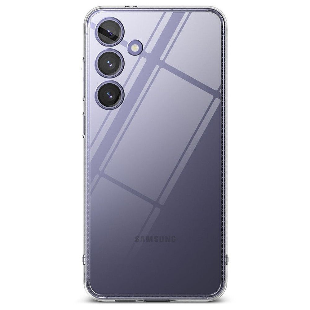 Etui Rearth Ringke do Samsung Galaxy S24 Plus Fusion Clear