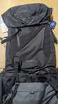 Туристичний рюкзак Osprey Kestrel 58l л